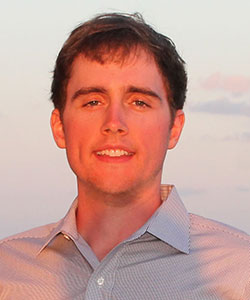 SHANE P. SIMON '10