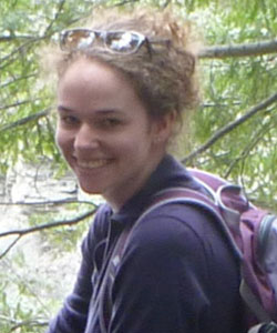 RACHEL SUMNER '08