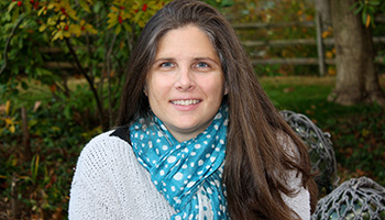 LAURA E. STRICKLER '94