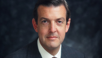 FRANK C. SCHROEDER III '65