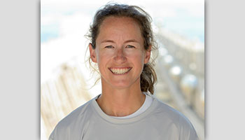 Amanda D. Callahan '03