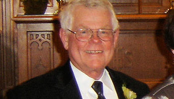 JOHN E. NORVELL '66, P'99, P'02