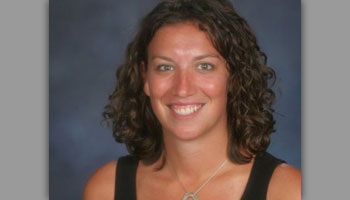 CAROLINE WENZEL '05