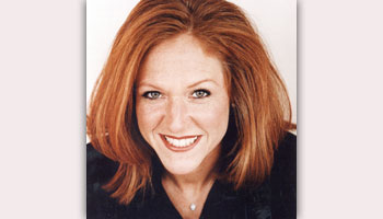 AMY ZIFF '92