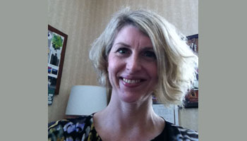 MELANIE SAGE '95