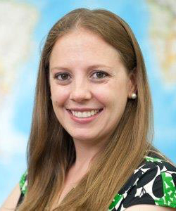 Kendra Zysk '05