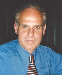 DR. STEVEN GALE ’69