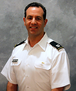 Daniel Bornstein ’95