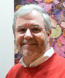 CHRISTOPHER C. MULLER '74, PH.D.