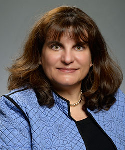 SHARON M. AKKOUL '85