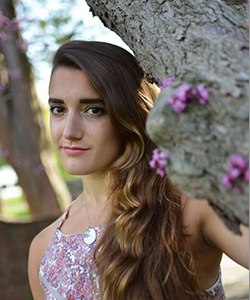 ELIZABETH L. STRANO ’16