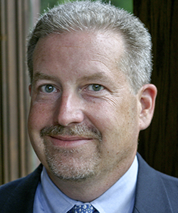 PHILIP W. SCOTT ’83