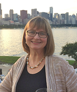 MARY R. SCHNEITER