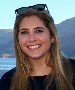 ALLISON MAGNARELLI '18