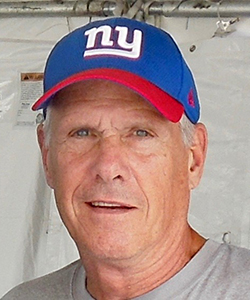 Peter W. Ebling ’66, P’01, P’05