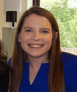 Emily Davidowitz ’14