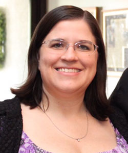 Alicia L. Derleth '02