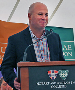 Timothy F. Field '98