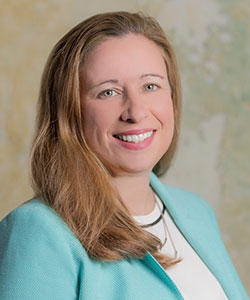 KATHARINE E. O’FLAHERTY '98