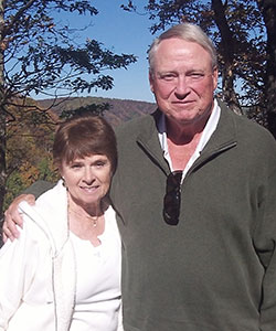 JOEL E. SHEPARD '67