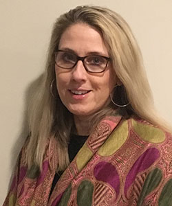 Ellen R. Collins '90