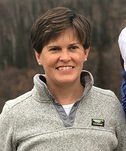 Penelope Kommalan Brisson '99
