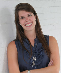 CAROLINE SPRUILL '12