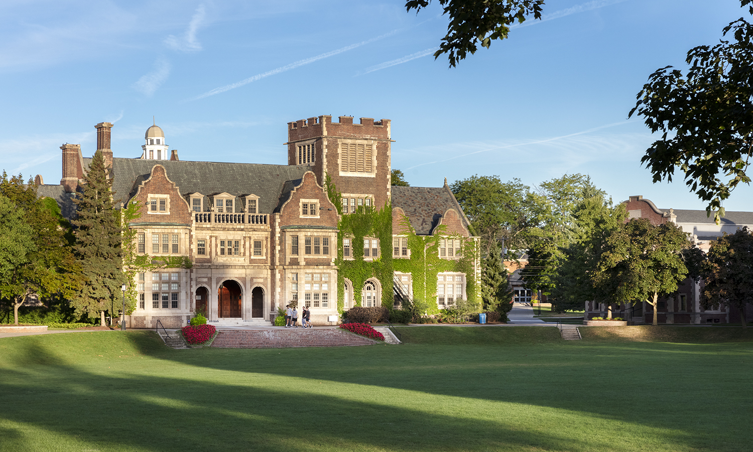 Campus