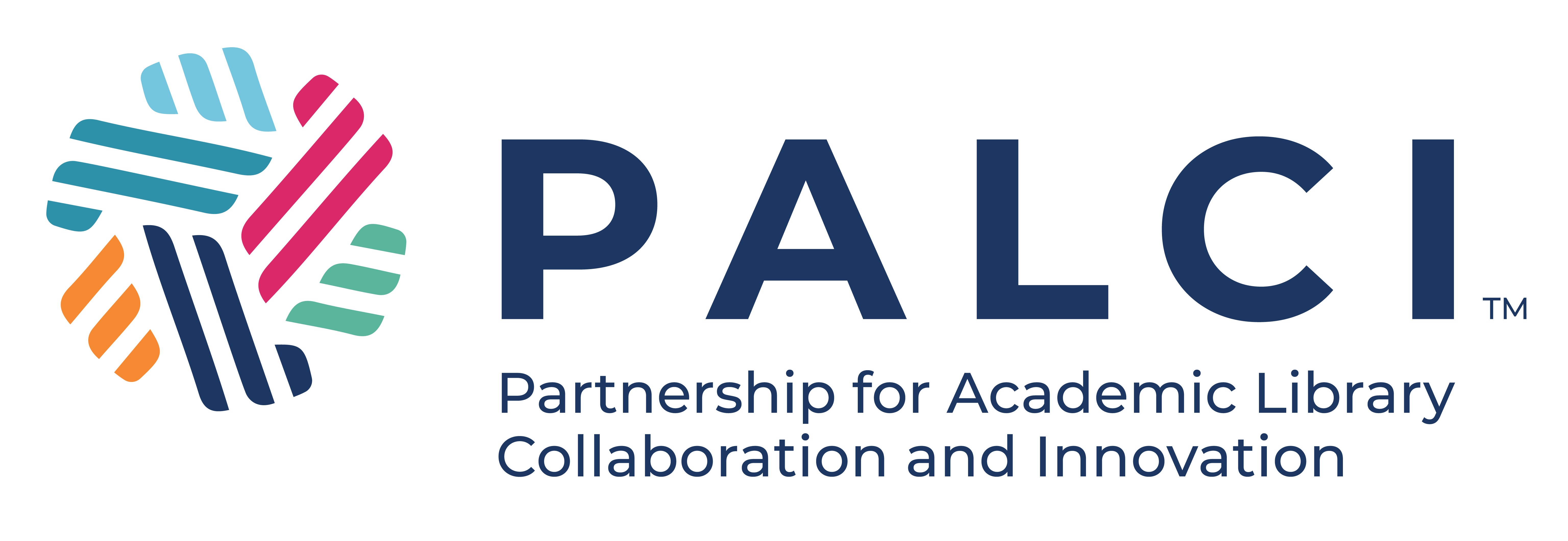 PALCI logo