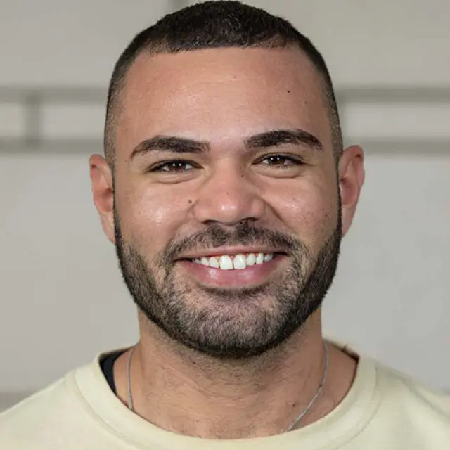 Mohammad Yassin