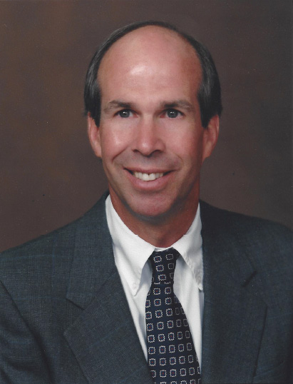Jim F. Anderton, IV ’65