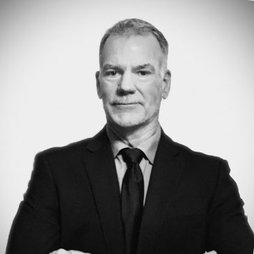 Charles Brind