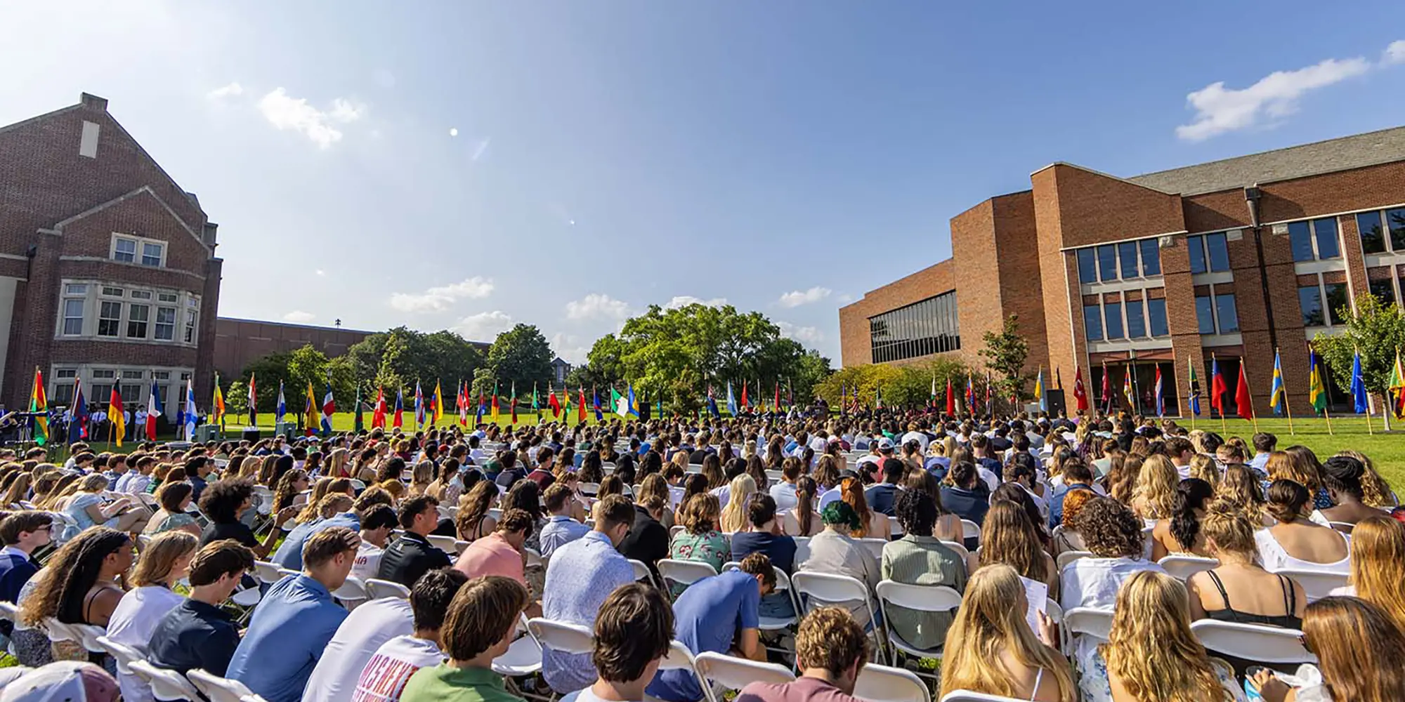 Convocation