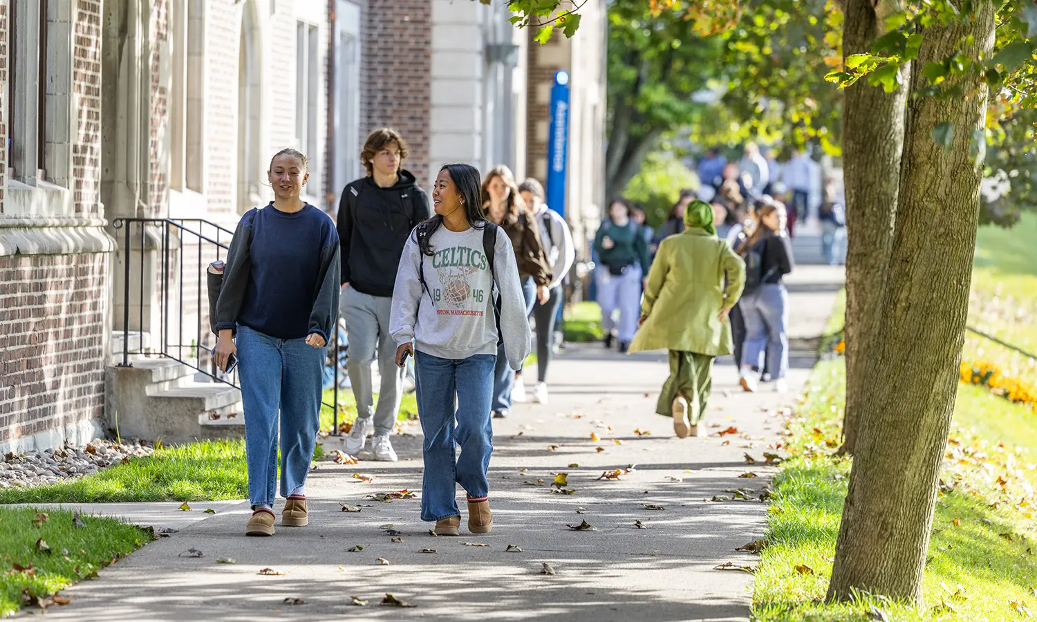 students