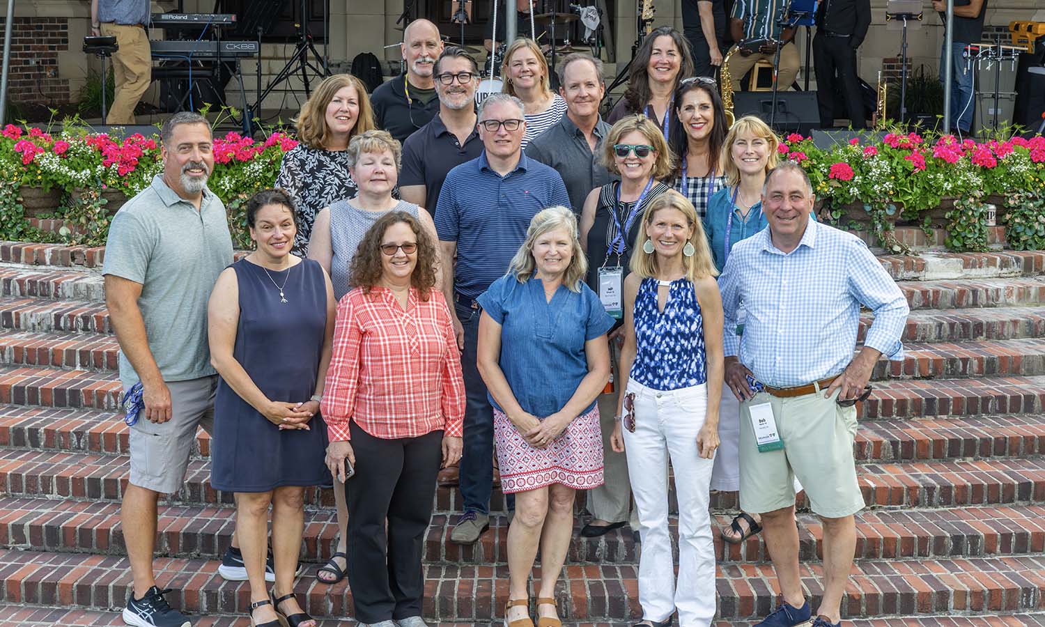 35th Reunion 