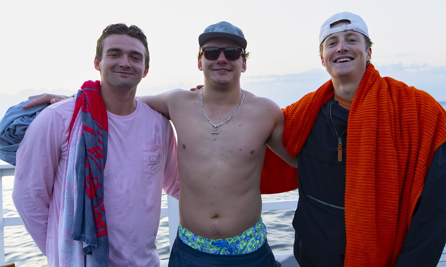 Senior Sunrise 2026. 