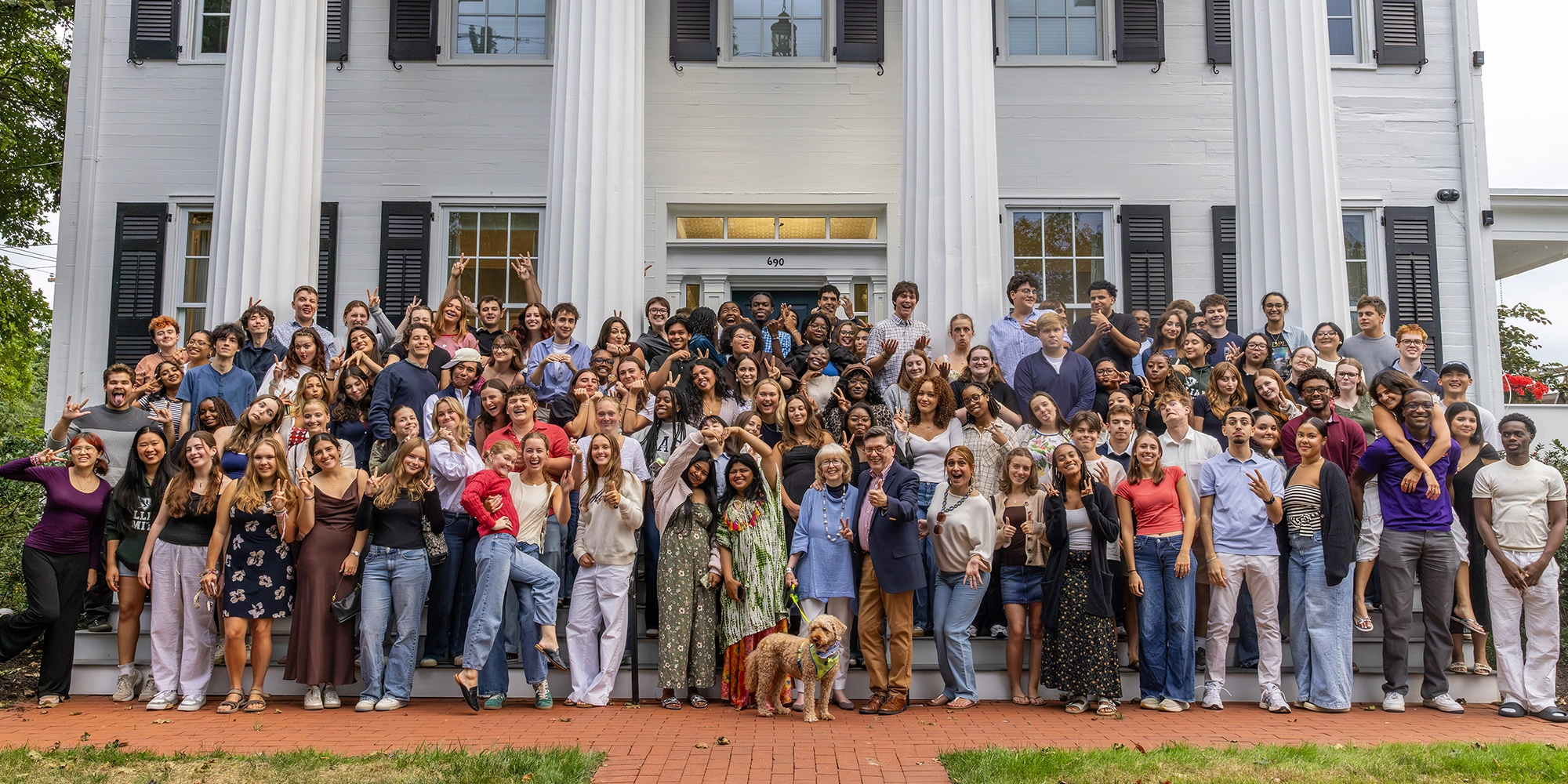 Hobart and William Smith Colleges