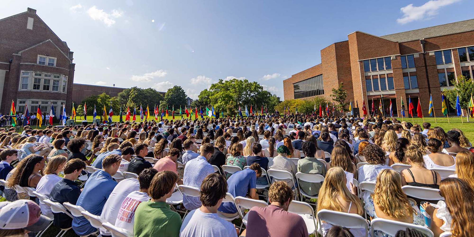 Hobart and William Smith Colleges