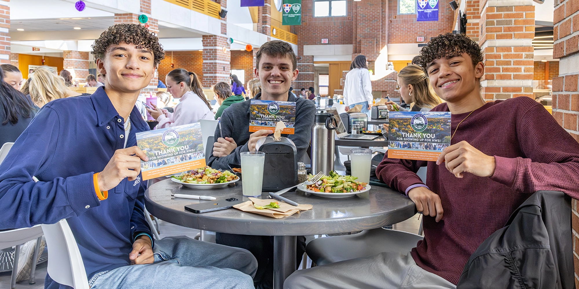 Hobart and William Smith Colleges