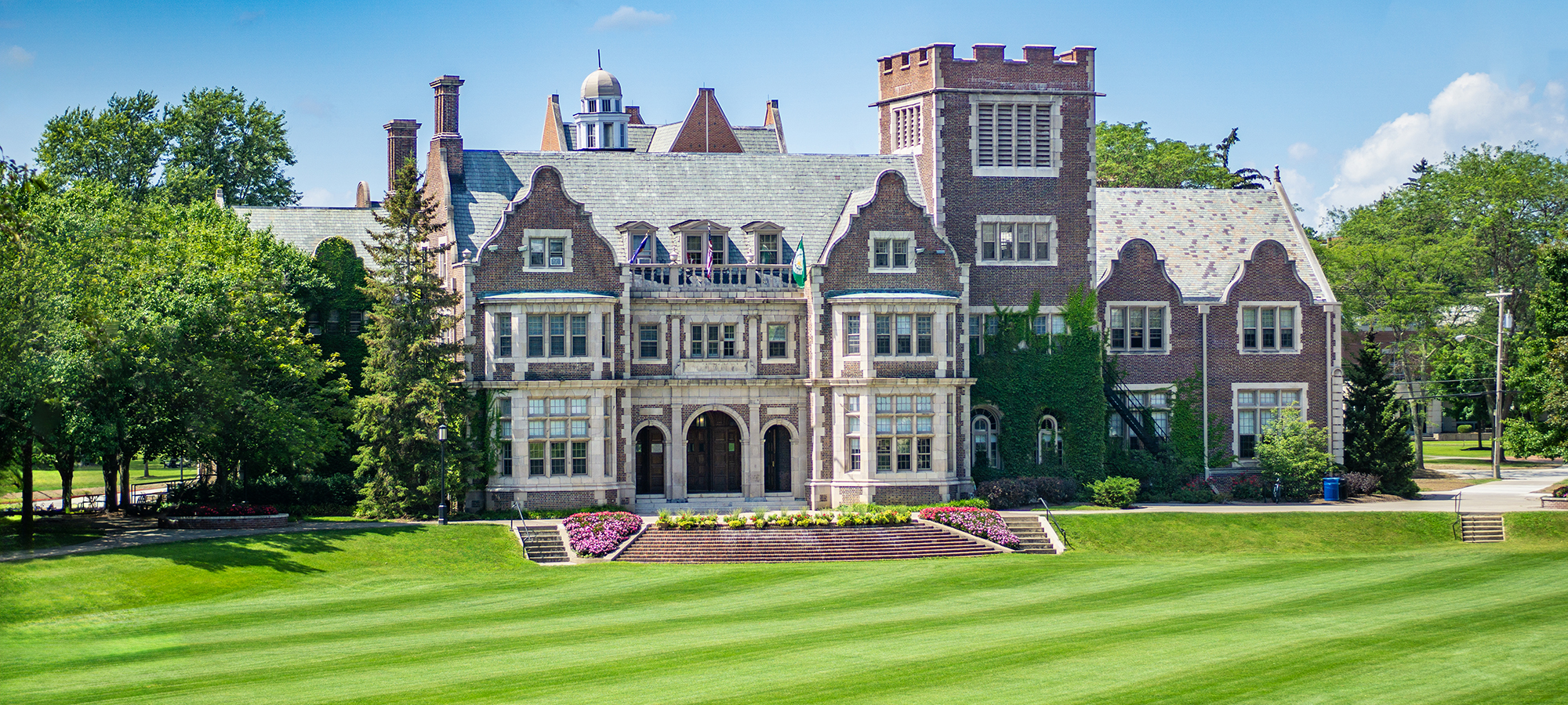Hobart and William Smith Colleges