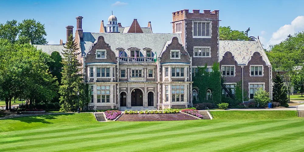 Hobart and William Smith Colleges