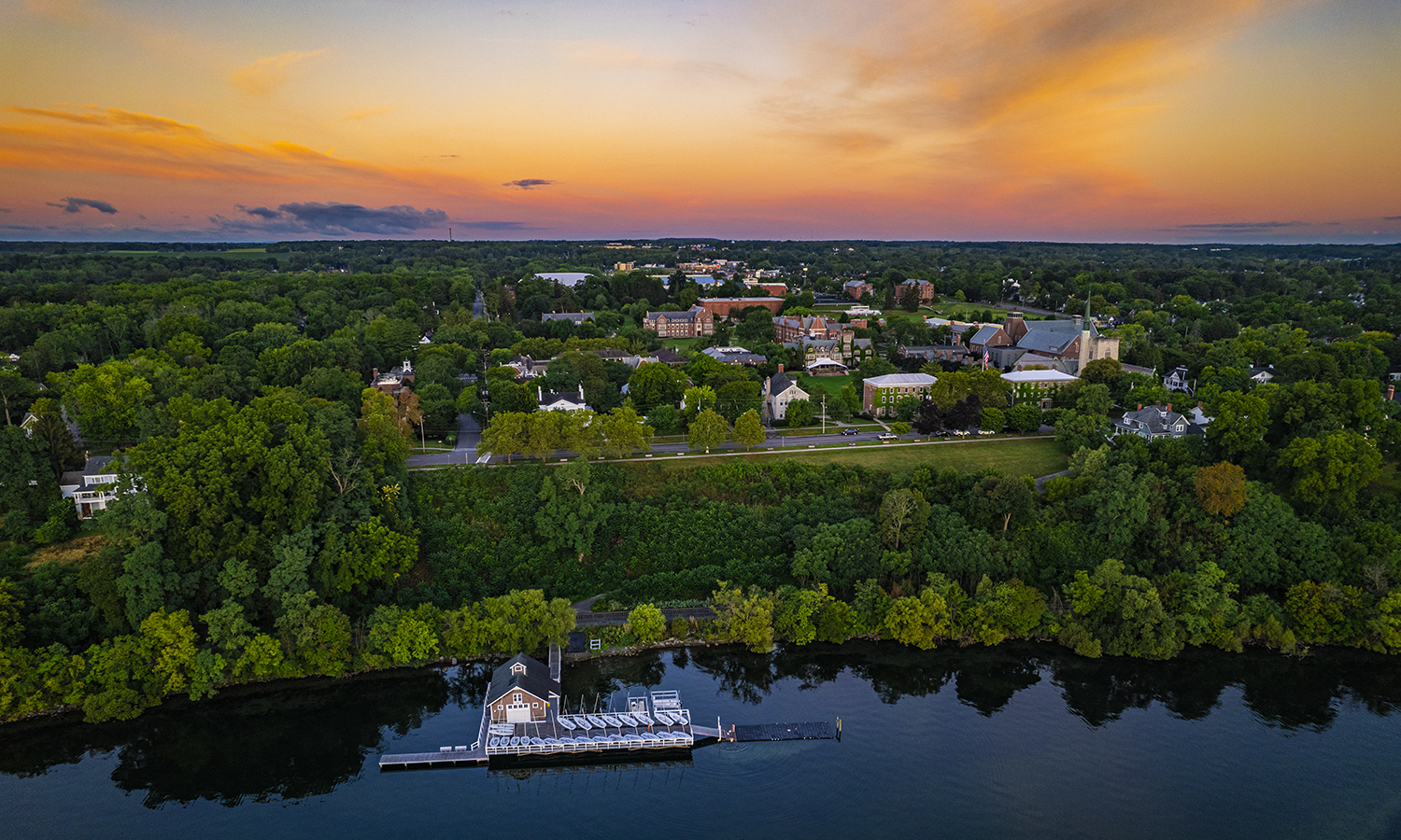 Hobart and William Smith Colleges