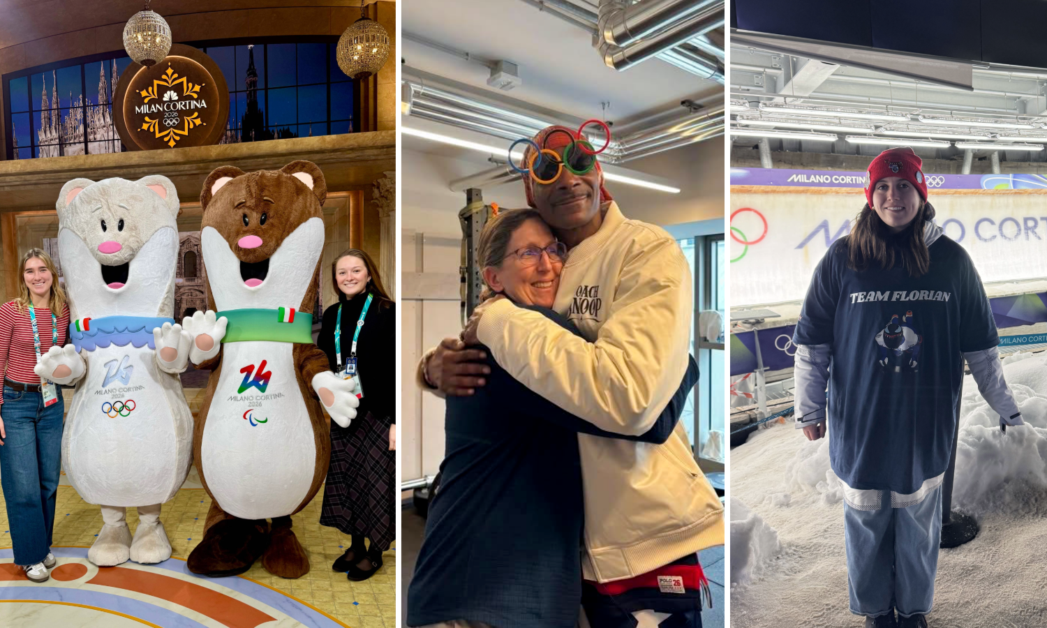 Hobart and William Smith Colleges