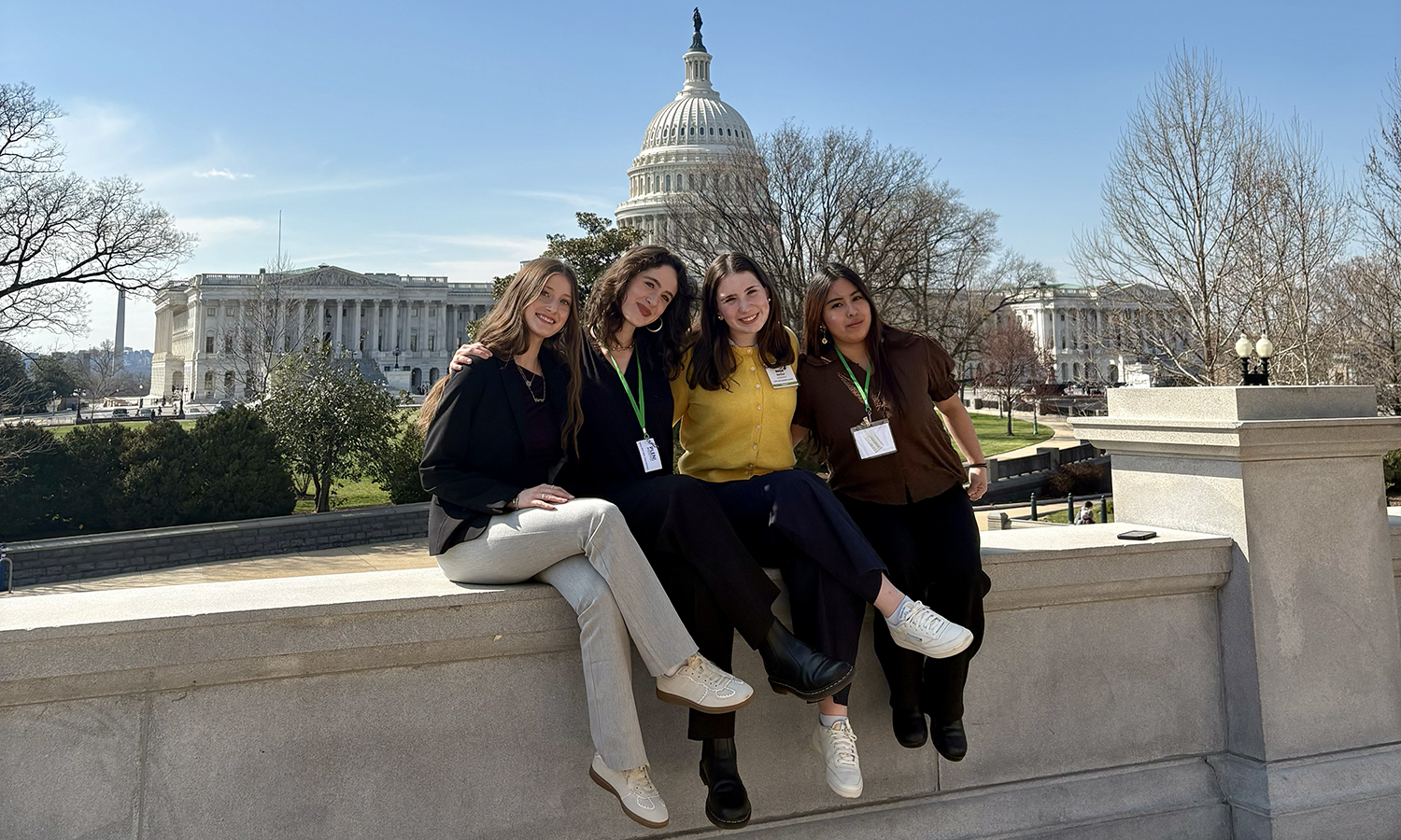 Hobart and William Smith Colleges