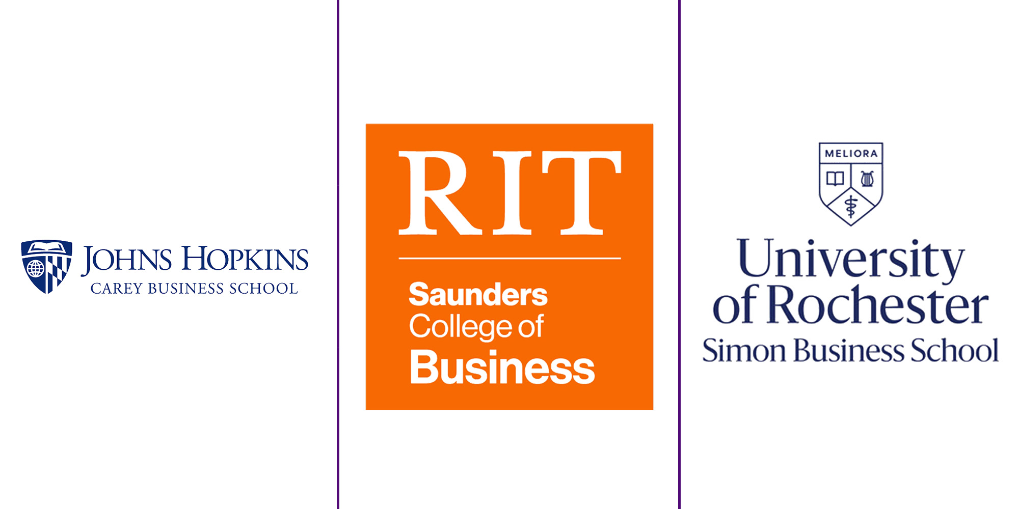 Business Pathway Partner logos