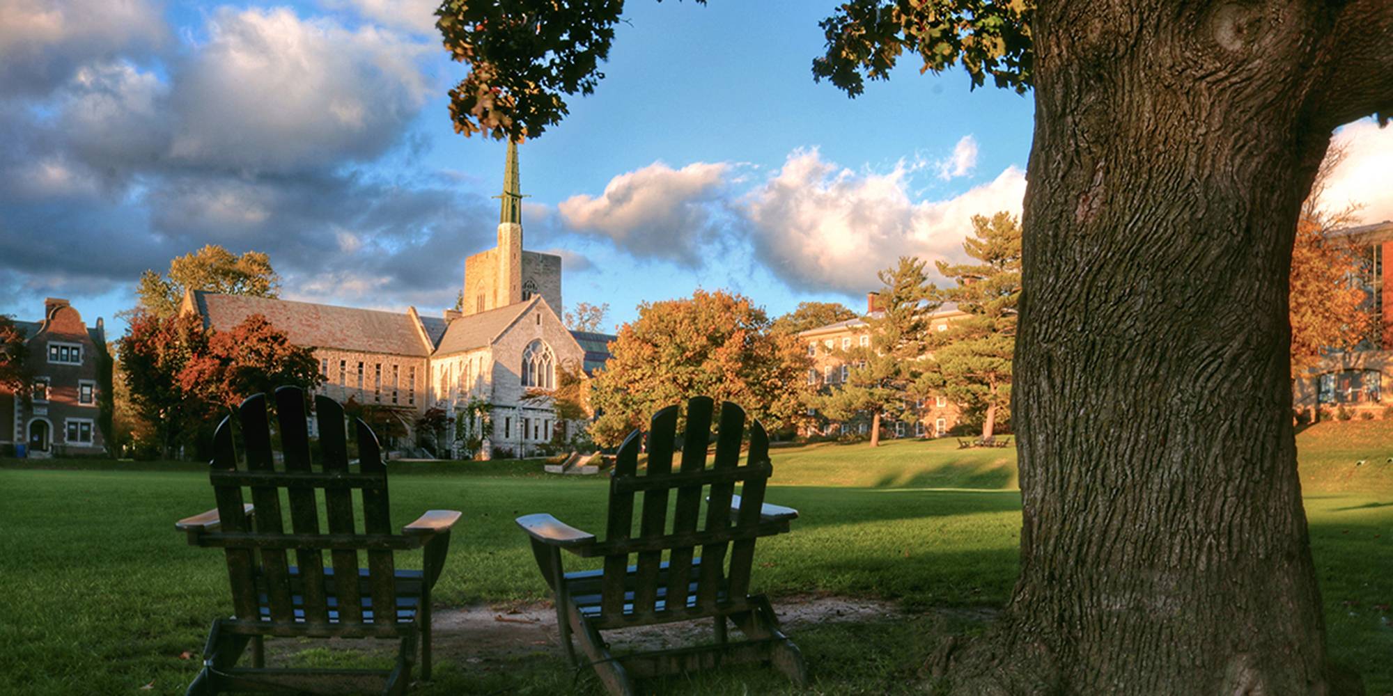 Hobart and William Smith Colleges