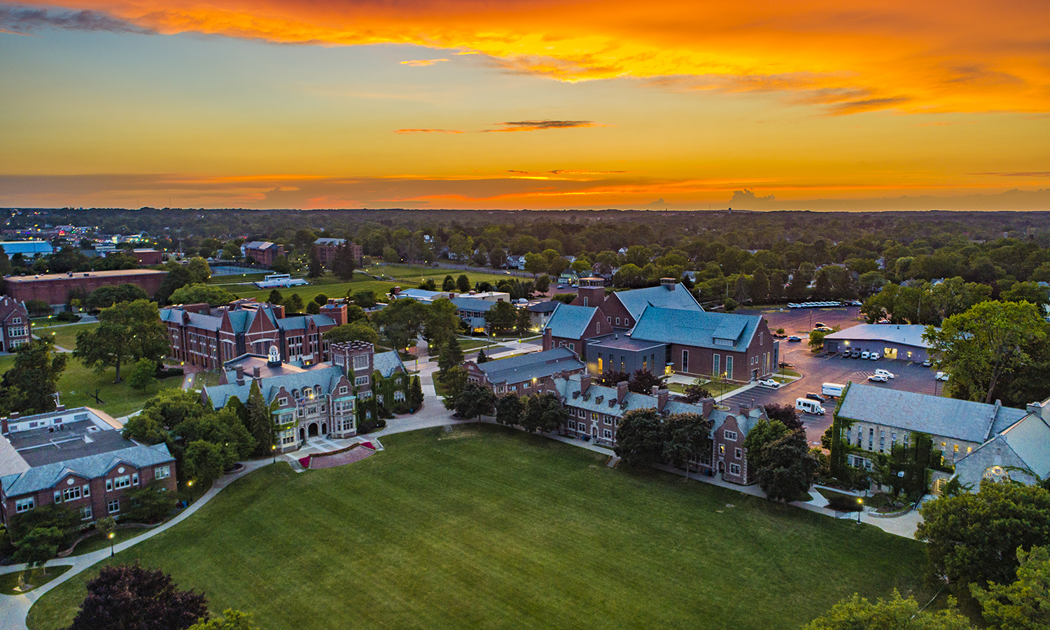 Hobart and William Smith Colleges