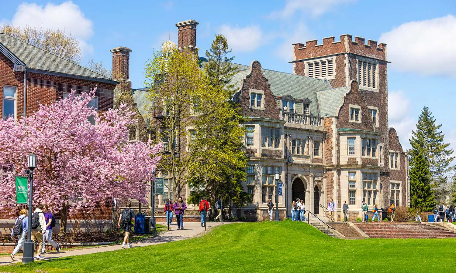 Campus