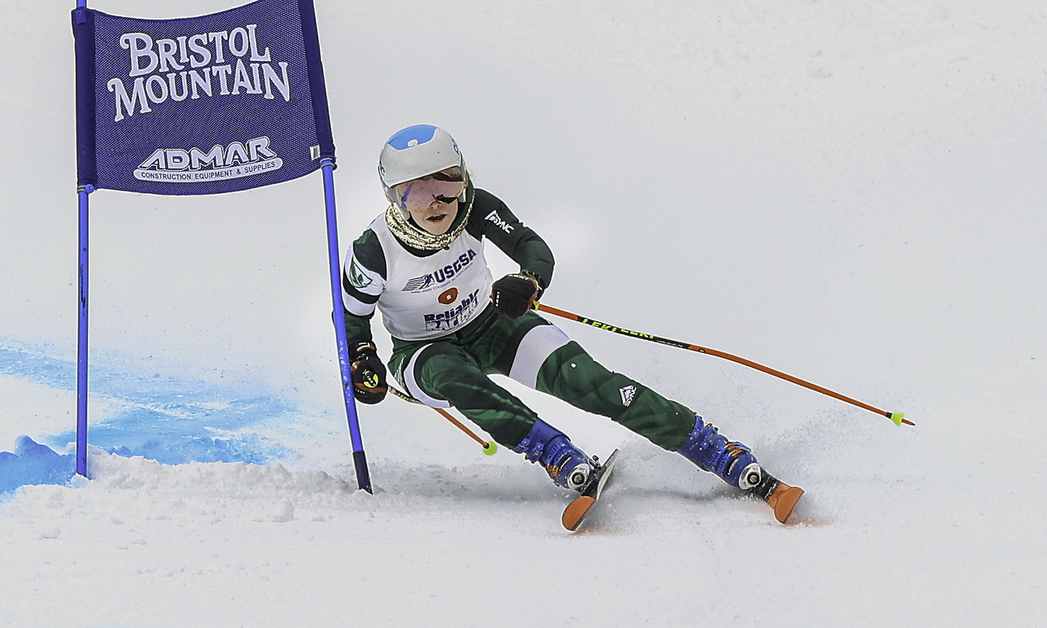 ski