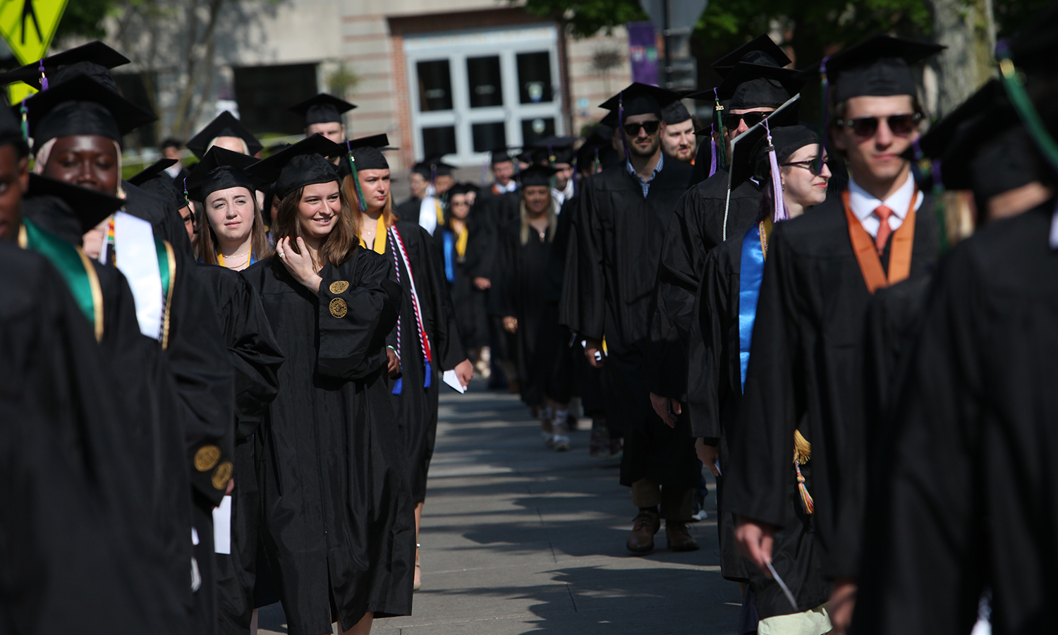 Commencement Gallery